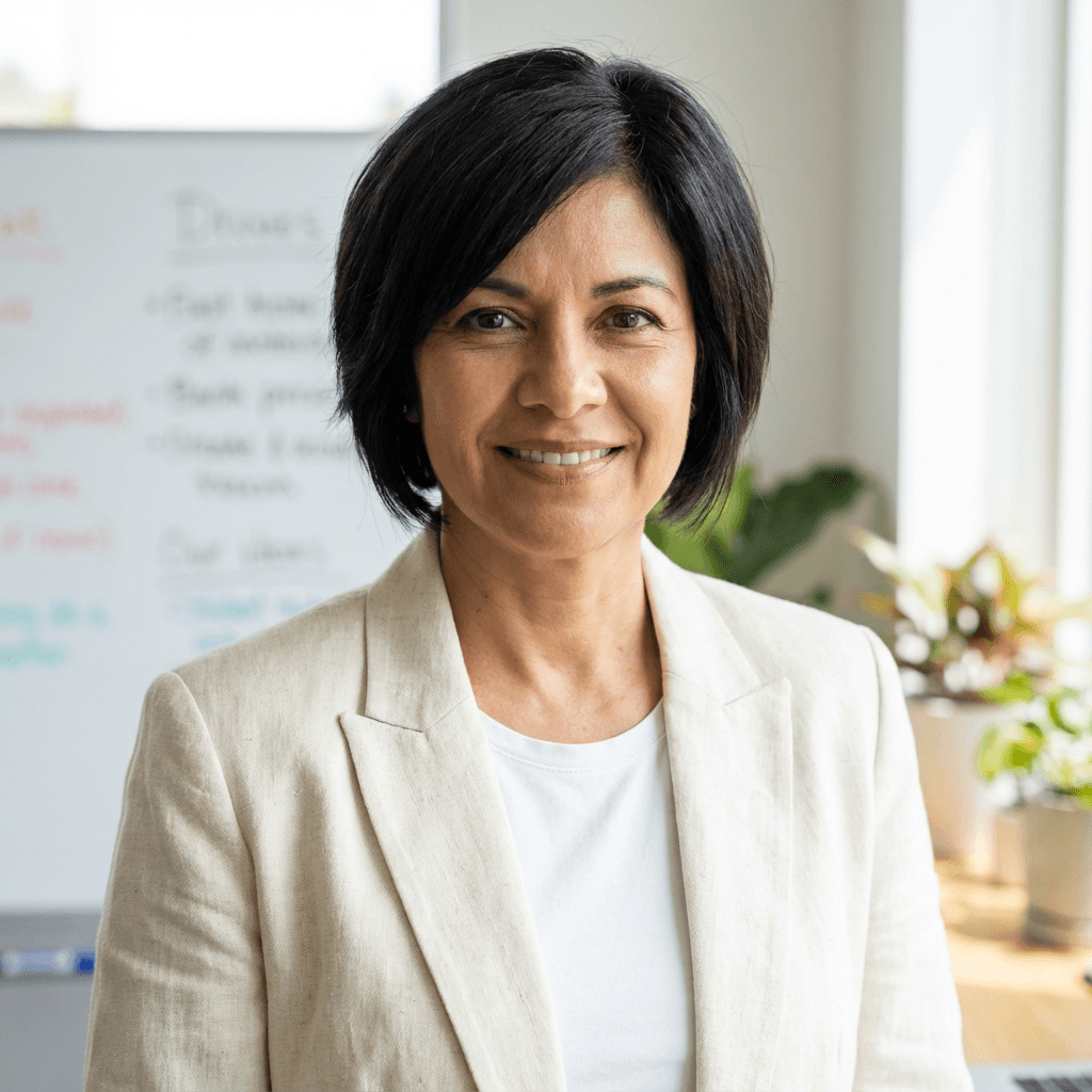 Jennifer M., SLYM patient